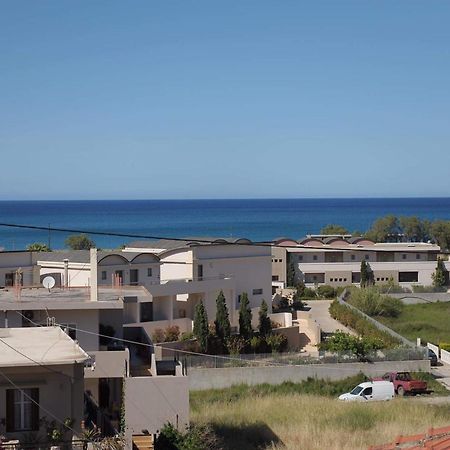 Phaedra'S Studios In Kolymbari Chania  Luaran gambar
