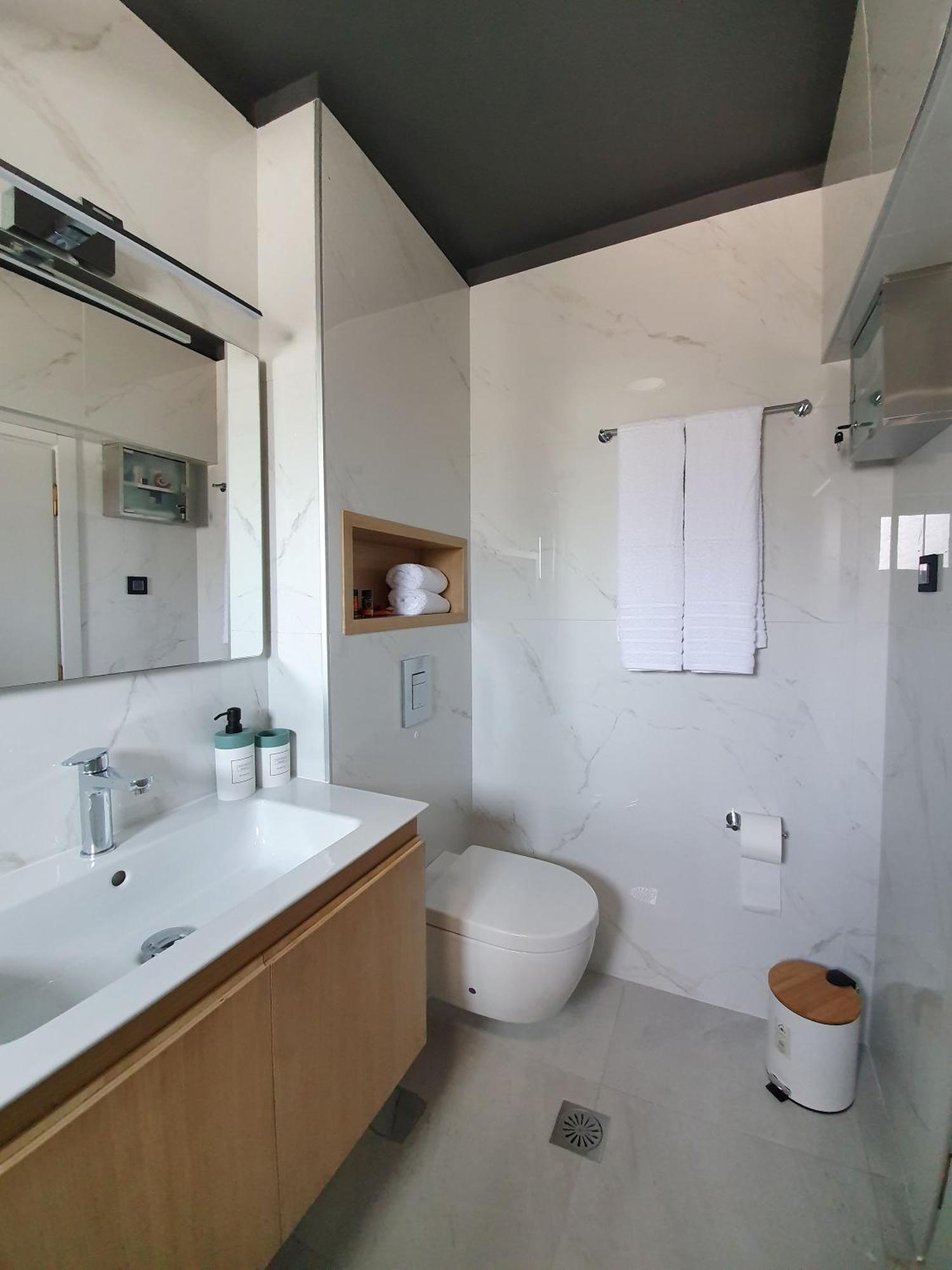 Phaedra'S Studios In Kolymbari Chania  Luaran gambar